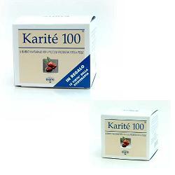 KARITE 100 GR 150ML - Farmacia-flash.it