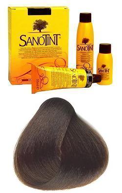 SANOTINT TINTURA CAPELLI 05 CASTANO DORATO 125 ML - Farmacia-flash.it