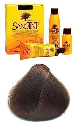 SANOTINT TINTURA CAPELLI 18 VISONE 125 ML - Farmacia-flash.it