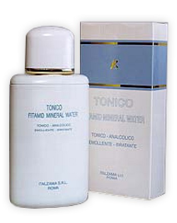 FITAMID MINERAL WATER TON 200M - Farmacia-flash.it