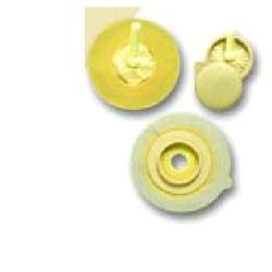 TAPPO PER COLOSTOMIA CONSEAL SISTEMA A 1 PEZZO MISURA FORO 35/45MM STELO 45MM 10 PEZZI ARTICOLO 1495 - Farmacia-flash.it