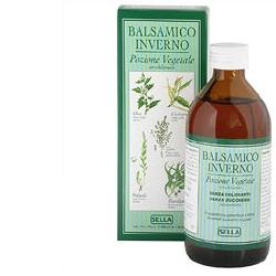 BALSAMICO INVERNO SCIROPPO 200 ML - Farmacia-flash.it