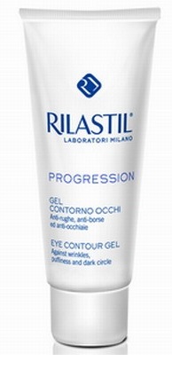 RILASTIL PROGRES GEL C/OCCHI - Farmacia-flash.it