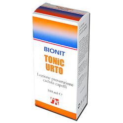 BIONIT TONIC URTO LOZIONE CADUTA 100 ML - Farmacia-flash.it