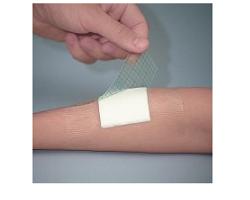 FILM ADESIVO IN POLIURETANO TRASPARENTE STERILE PERMEABILE AI GAS E CONFORMABILE 10X12CM 10 PEZZI - Farmacia-flash.it