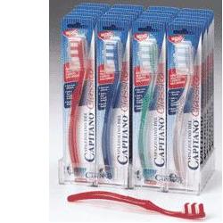 SPAZZOLINO DEL CAPITANO FAMILY MEDIO - Farmacia-flash.it