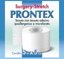 CEROTTO PRONTEX STRETCH 500X5CM 1CONFEZIONE - Farmacia-flash.it