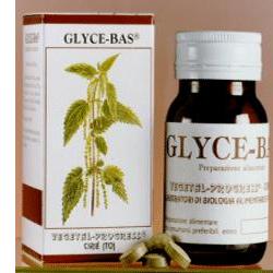 GLYCEBAS 600MG 80TAV - Farmacia-flash.it