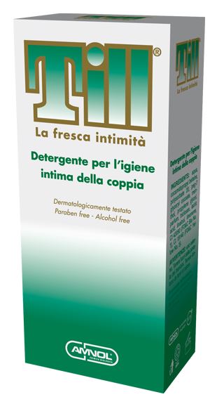 TILL SOLUZIONE FLACONE 200ML - Farmacia-flash.it