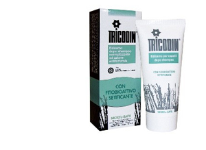 TRICODIN BALS 100ML - Farmacia-flash.it