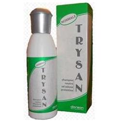 TRYSAN SHAMPOO NORMALIZZANTE 125 ML - Farmacia-flash.it
