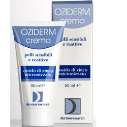 OZIDERM CREMA 50 ML - Farmacia-flash.it