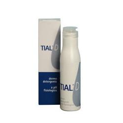 TIAL D DETERGENTE LIQUIDO 150 ML - Farmacia-flash.it