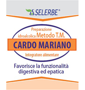 CARDO MARIANO TINTURA MADRE 50 ML - Farmacia-flash.it