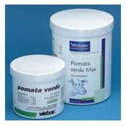 POMATA VERDE BARATTOLO 450 G - Farmacia-flash.it