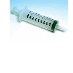 SCHIZZETTONE IN PLASTICA 100CC STERILE - Farmacia-flash.it