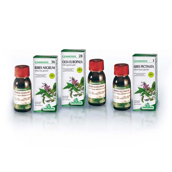 GEMMOSOL 46 TIGLIO ARGEN 50ML - Farmacia-flash.it