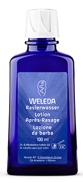 WELEDA LOZIONE BARBA 100 ML - Farmacia-flash.it