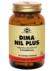 DIMA NIL PLUS 50 CAPSULE VEGETALI - Farmacia-flash.it