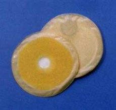 SACCA MINI STANDARD POST IRRIGAZIONE CON BARRIERA IN STOMAHESIVE CON TAMPONE ASSORBENTE E SISTEMA FILTRANTE A CARBONI ATTIVI PER LA GESTIONE DEGLI ODORI STOMADRESS PLUS 19/50MM30PZ - Farmacia-flash.it