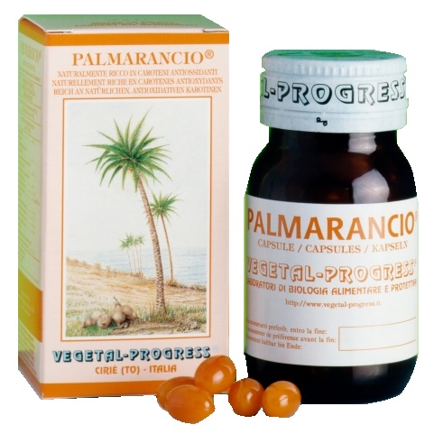 PALMARANCIO BIO 106 ML - Farmacia-flash.it