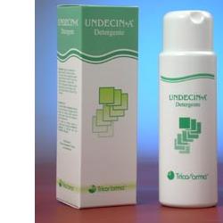 UNDECIN A DETERGENTE 200ML - Farmacia-flash.it