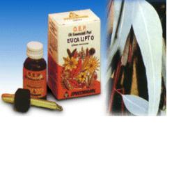 EUCALIPTO OLIO ESSENZIALE 10 ML - Farmacia-flash.it