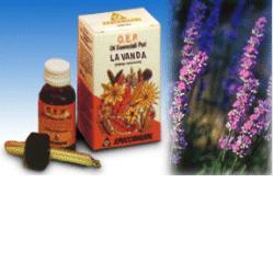 LAVANDA OLIO ESSENZIALE PURO 10 ML - Farmacia-flash.it