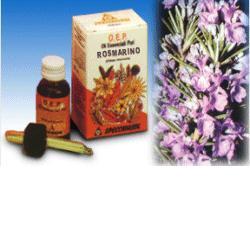 ROSMARINO OLIO ESSENZIALE PURO 10 ML - Farmacia-flash.it