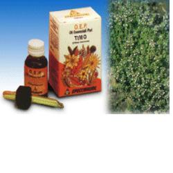 TIMO OLIO ESSENZIALE PURO 10 ML - Farmacia-flash.it