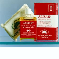 ALISAR CONT OCCHI 10ML - Farmacia-flash.it