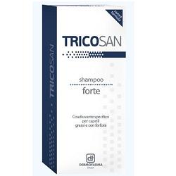 TRICOSAN SHAMPOO FORTE 150 ML - Farmacia-flash.it
