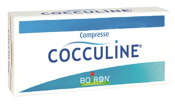 COCCULINE 30 COMPRESSE - Farmacia-flash.it