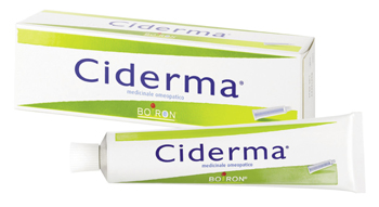 CIDERMA UNGUENTO 30 G - Farmacia-flash.it