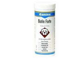 BIOTIN FORTE POLV 200G - Farmacia-flash.it