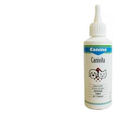 CANIVITA 100 ML - Farmacia-flash.it