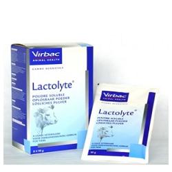 LACTOLYTE VITELLI 6 BUSTINE DA 90 G - Farmacia-flash.it