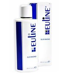 EULINE ZINC SHAMPOO 200 ML - Farmacia-flash.it