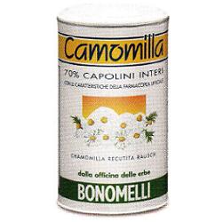 CAMOMILLA BONOMELLI SFUSA 40 G - Farmacia-flash.it