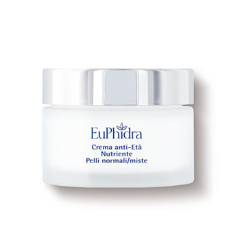 EUPHIDRA SKIN CR NUTR 40ML - Farmacia-flash.it