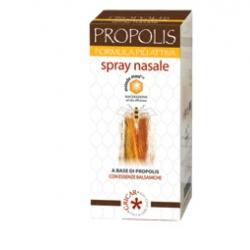 PROPOLIS AD SPRAY NASALE 15 ML - Farmacia-flash.it