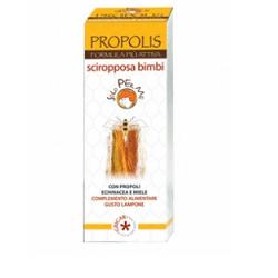 PROPOLIS BIMBI SCIROPPO 200 ML - Farmacia-flash.it