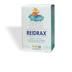 REIDRAX 7 BUSTINE 10 G - Farmacia-flash.it