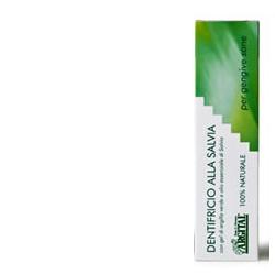 DENTIFRICIO ALLA SALVIA 75 G - Farmacia-flash.it