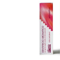 DENTIFRICIO AROMATICO 75 ML - Farmacia-flash.it