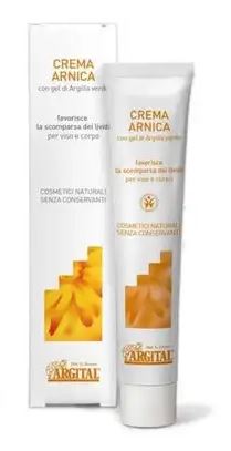 CREMA ALL'ARNICA 50 ML - Farmacia-flash.it