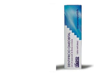 DENTIFRICIO OMEOBITAL 75 ML - Farmacia-flash.it