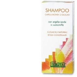 SHAMPOO BIONDI O DELICATI 250 ML - Farmacia-flash.it