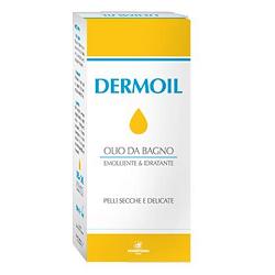 DERMOIL OLIO BAGNO 150 ML - Farmacia-flash.it