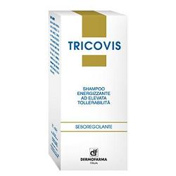 TRICOVIS SHAMPOO 150 ML - Farmacia-flash.it